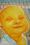 Inner Child. Print