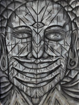 Long Lasting Happiness. Print